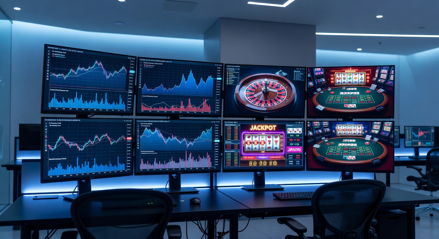 Hoe wij deze gokplatforms testen en beoordelen - internationale goksites